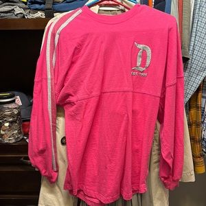 Disney spirit jersey